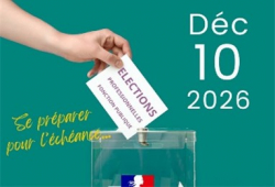 Se préparer pour l'échéance